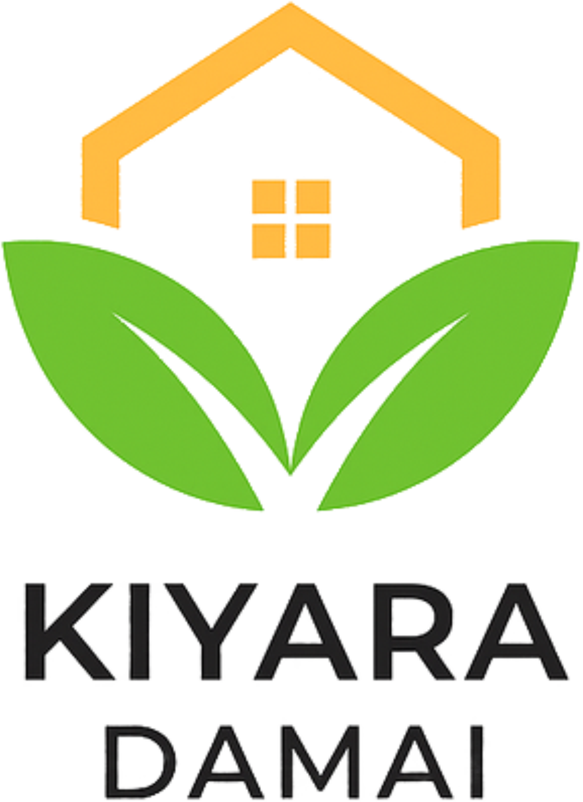 Logo Kiyara Damai